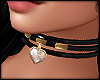 ! Lia Choker