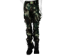 N | Soldier Pants