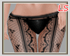 ! FLare Panties Lace