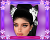 Wolf Ears Ying & Yang F
