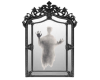 Ghost Mirror