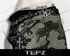 𝕿 . F ϟ CAMO JORTS