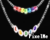 -pride necklace-