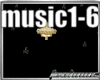 Music1-6, Particles