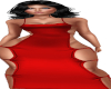 Ivy Red RL Dress