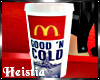 [H] McDonald's Drink