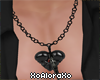 (A) Davide Necklace