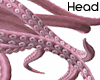 [Alu] Head Tentacles