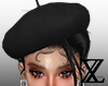 X-Black Barret