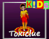[Tc] Kids DJ Aries Outfit