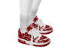 Lv Red SNK