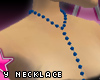 [V4NY] Y-Necklace #9
