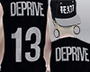 Deprive Purge