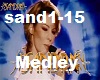 Sandra  Medley