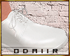OD*Odenko Shoes White