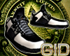 [GiD] Gio kicks