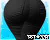 Skinny jeans LLXL Black