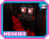 Kids Blood Dispenser