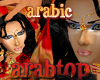 (LR)AT arab women er