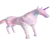 Mystical Pink Unicorn