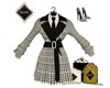 MEMYAI DRESS BNWHTH