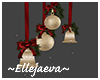 Christmas Bell Decor
