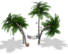 Tropical Palm Hammock