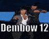 (14P) SLOWED Dembow 12