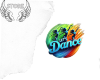 ANJINHA LET'S DANCE MALE
