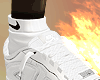 ð¥. AIR NK Shoes White