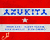 AZUKITA