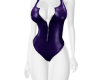 082 swimsuit RLL purple