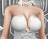 White Long Buns