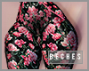 B |Blossoms Leggings (L)