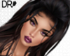 DR- Rae wild black
