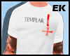 Shirt Templar -M