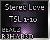 Stereo Love Remix