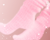 n| Socks Pink