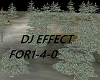 DJ EFFECT FO1-4-0