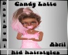 Candy Latte Kids Abril