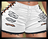LS~SHORTS+PHONE W/B