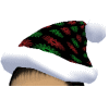 Christmas Snowflake Hat