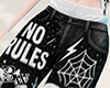 [Bw] Mono Riot Pants