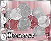 (K) Douceur Wed-Balloon
