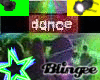 ! FOUR Dance SPOTS