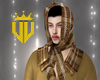 VV | Fall Head Scarf (M)