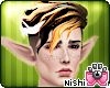 [Nish] Pixie Hair M 3