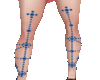 [MD]*Diamond legs*