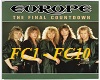 europe-final countdown