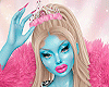 Not your princess tiara